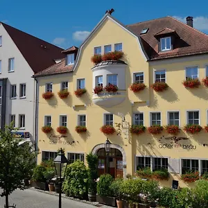 Hotel Land-gut-hotel Adlerbräu
