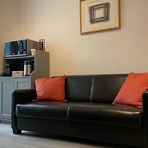 In Zentraler Lage Zur Dortmunder Innenstadt Apartment Dortmund