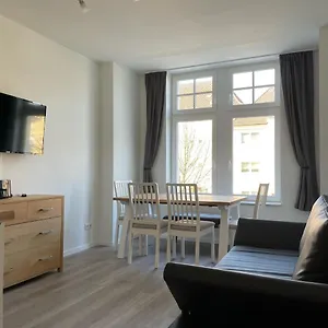 Office Zentral Zur Dortmunder Innenstadt Apartment Dortmund