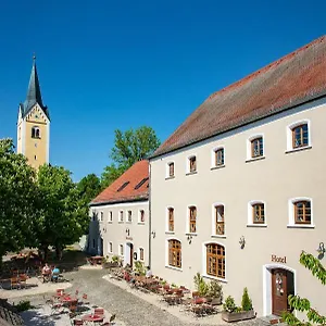Brauereigasthof Stanglbraeu Penzion
