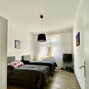 Alles Was Man Braucht, 1-zimmer Apartment Dortmund
