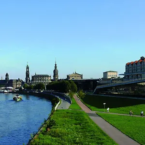 **** Hotel Maritim Germania