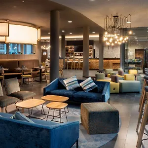 *** Hotel Hyatt House Frankfurt Germania