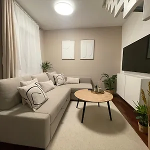 Charmantes Tinyhouse Im Zentrum - Mallibase Apartment Hannover