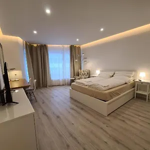 Soleil - Pure Living In The Center Privatunterkunft Hannover