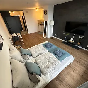 Urban Zen Apartment Hannover