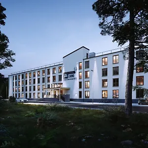 *** Hotel Platzhirsch Living Germania