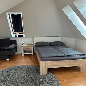 Q2 Doehren Mit Ausblick Apartment Hannover