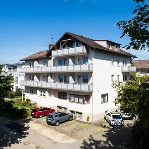 Dornroeschen Hotel