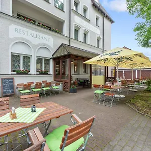 Jaegerheim 2*, Norimberk Německo