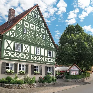 Hotel Landferienhotel Augustin