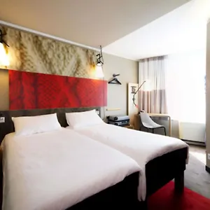 *** Hotel Ibis Centrum Germania