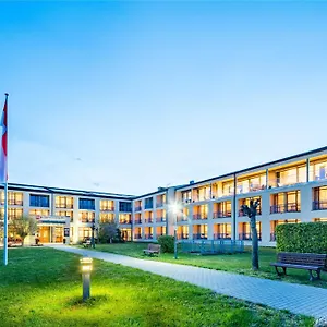 Western An Der Obermaintherme Bad Staffelstein