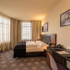 **** Hotel The Frankfurt Germania