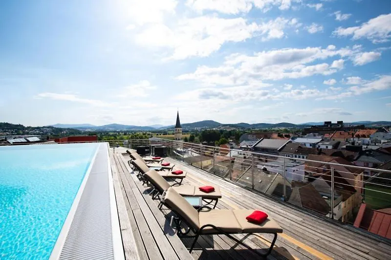 Hotel Randsbergerhof Cham